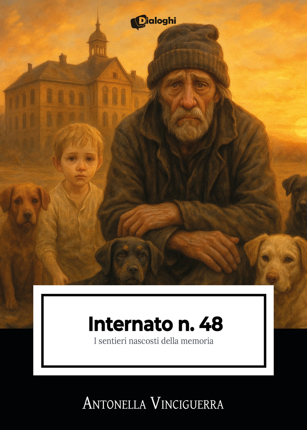 Internato n. 48. I sentieri nascosti della memoria