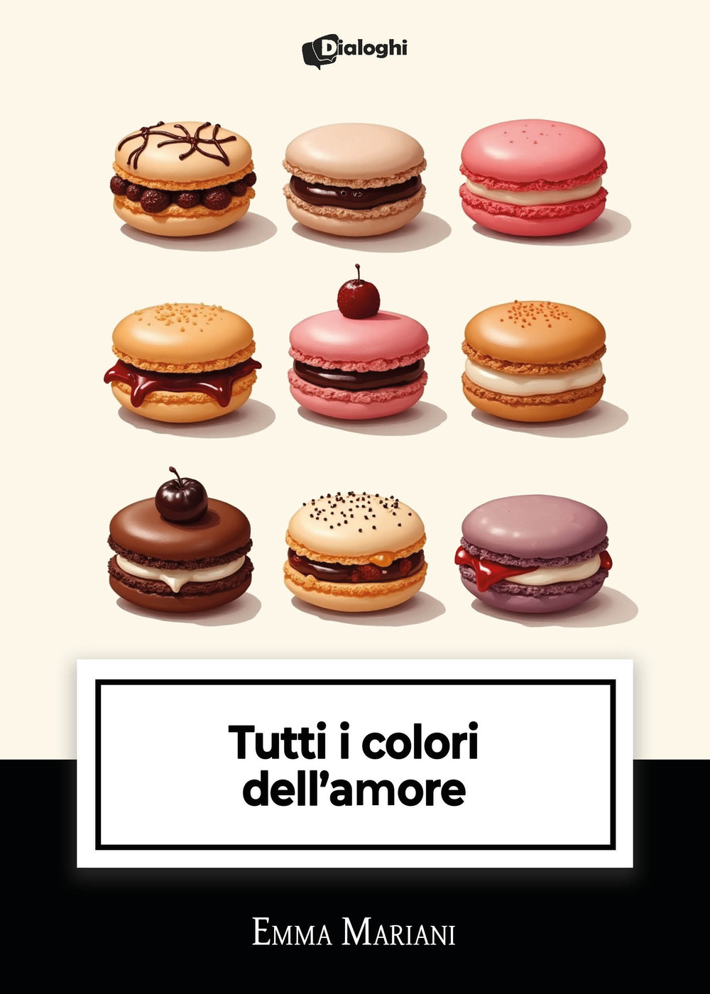 Tutti i colori dell'amore