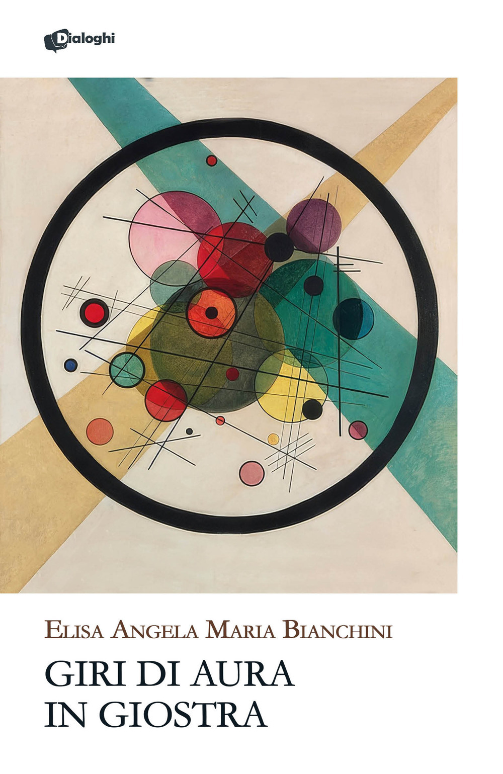 Giri di aura in giostra