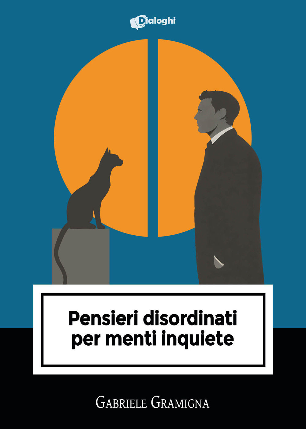 Pensieri disordinati per menti inquiete