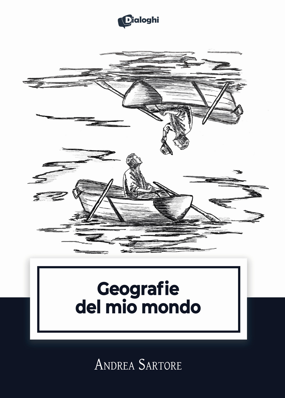 Geografie del mio mondo