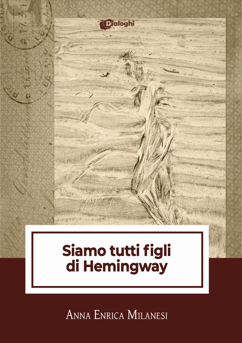 Siamo tutti figli di Hemingway