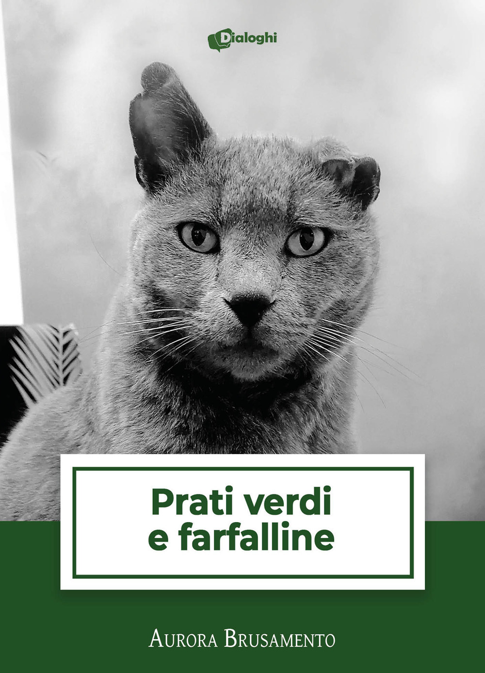 Prati verdi e farfalline