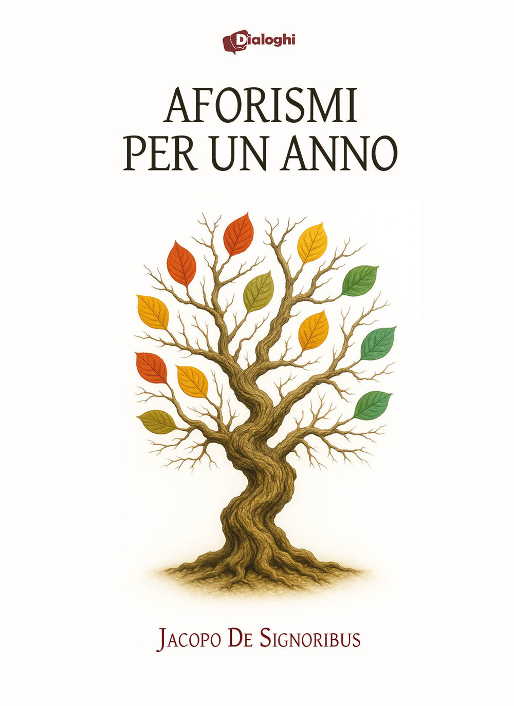 Aforismi per un anno