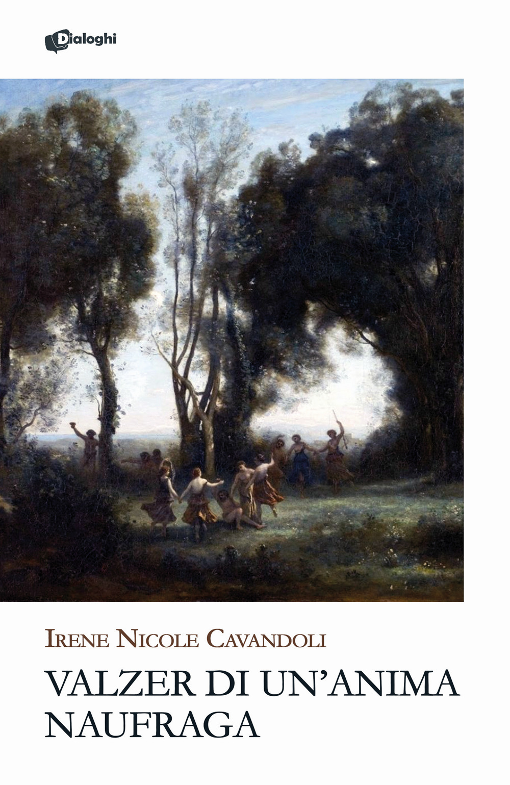 Valzer di un'anima naufraga