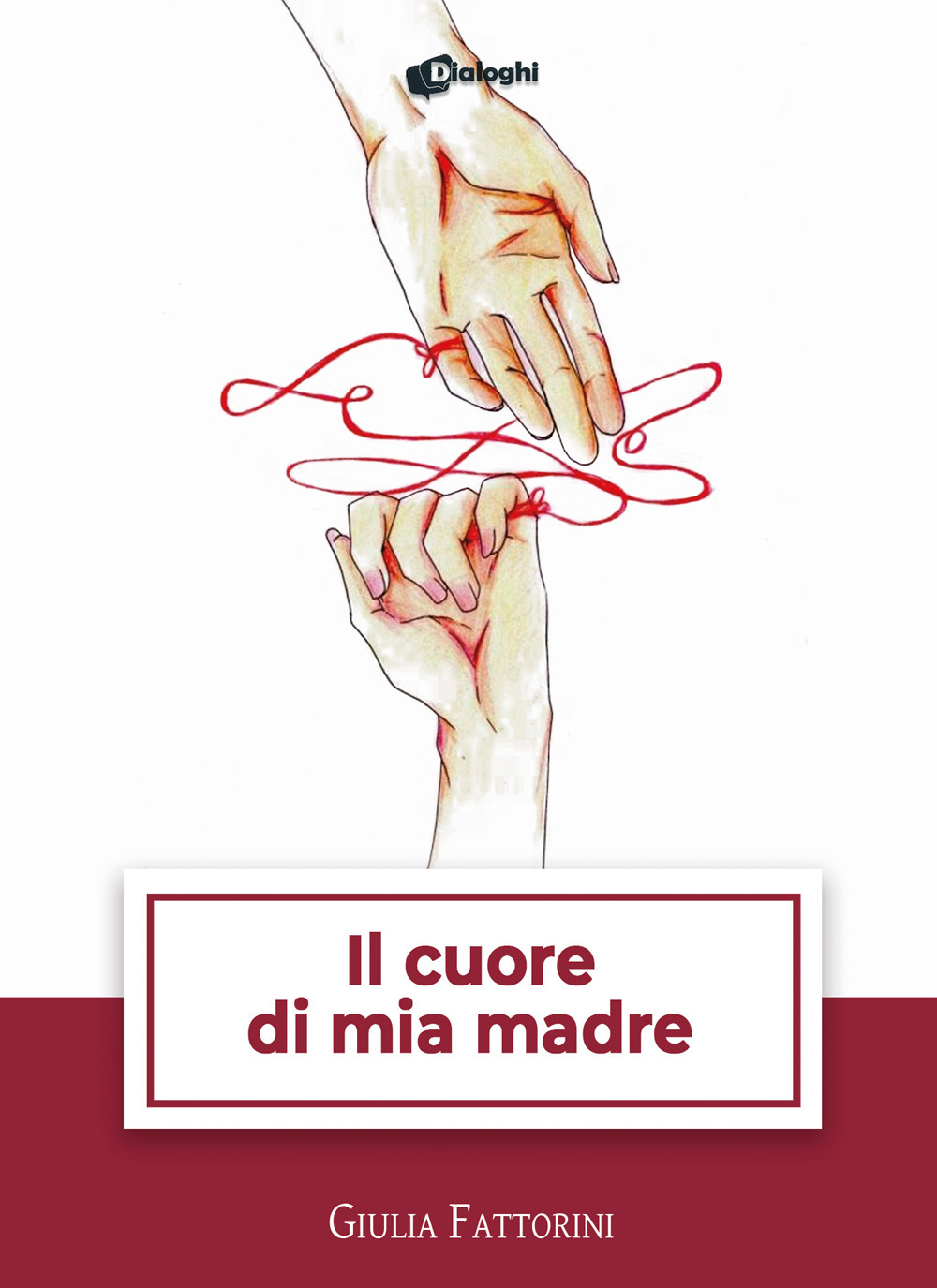 Il cuore di mia madre