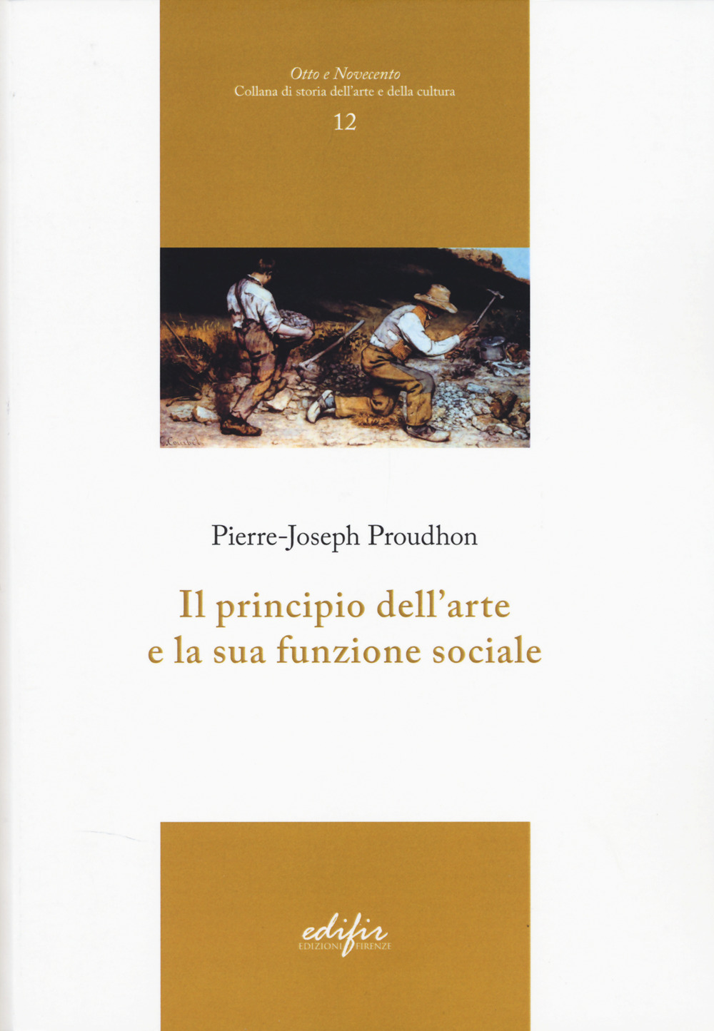 Il principio dell'arte e la sua funzione sociale