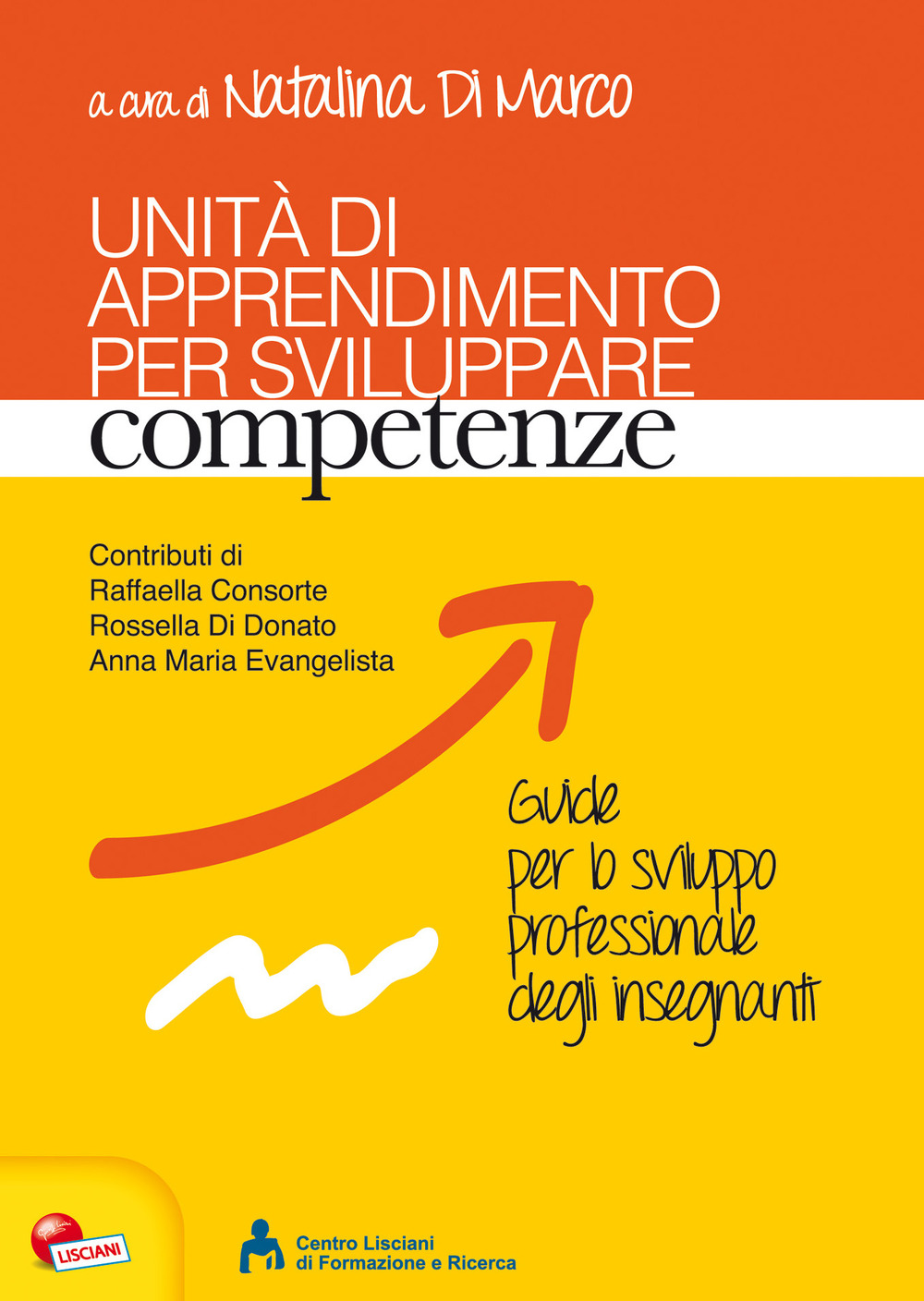 Unità di apprendimento per sviluppare competenze