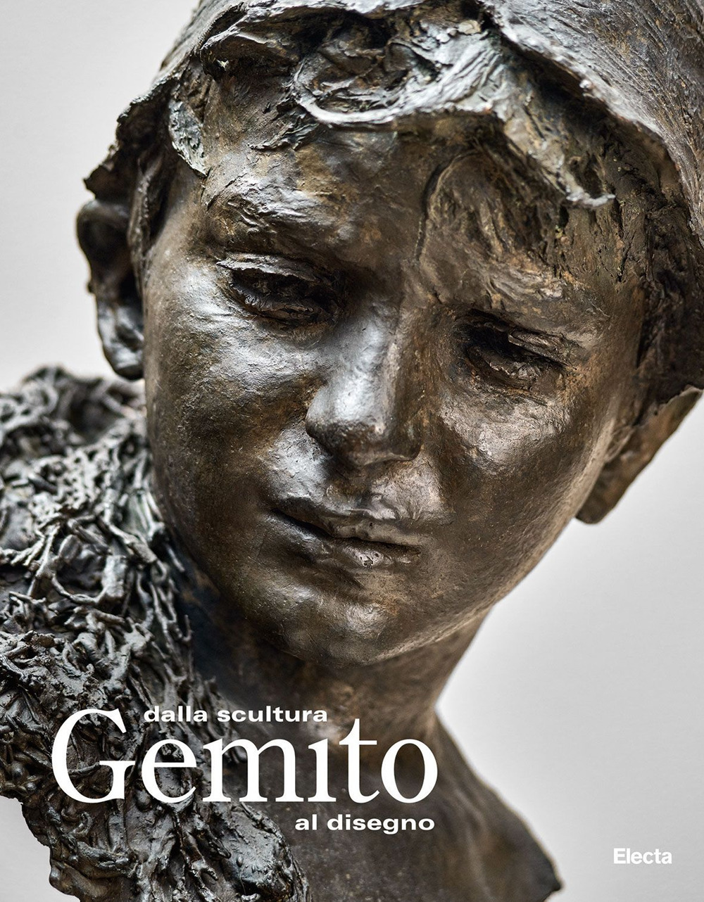 Gemito. Dalla scultura al disegno