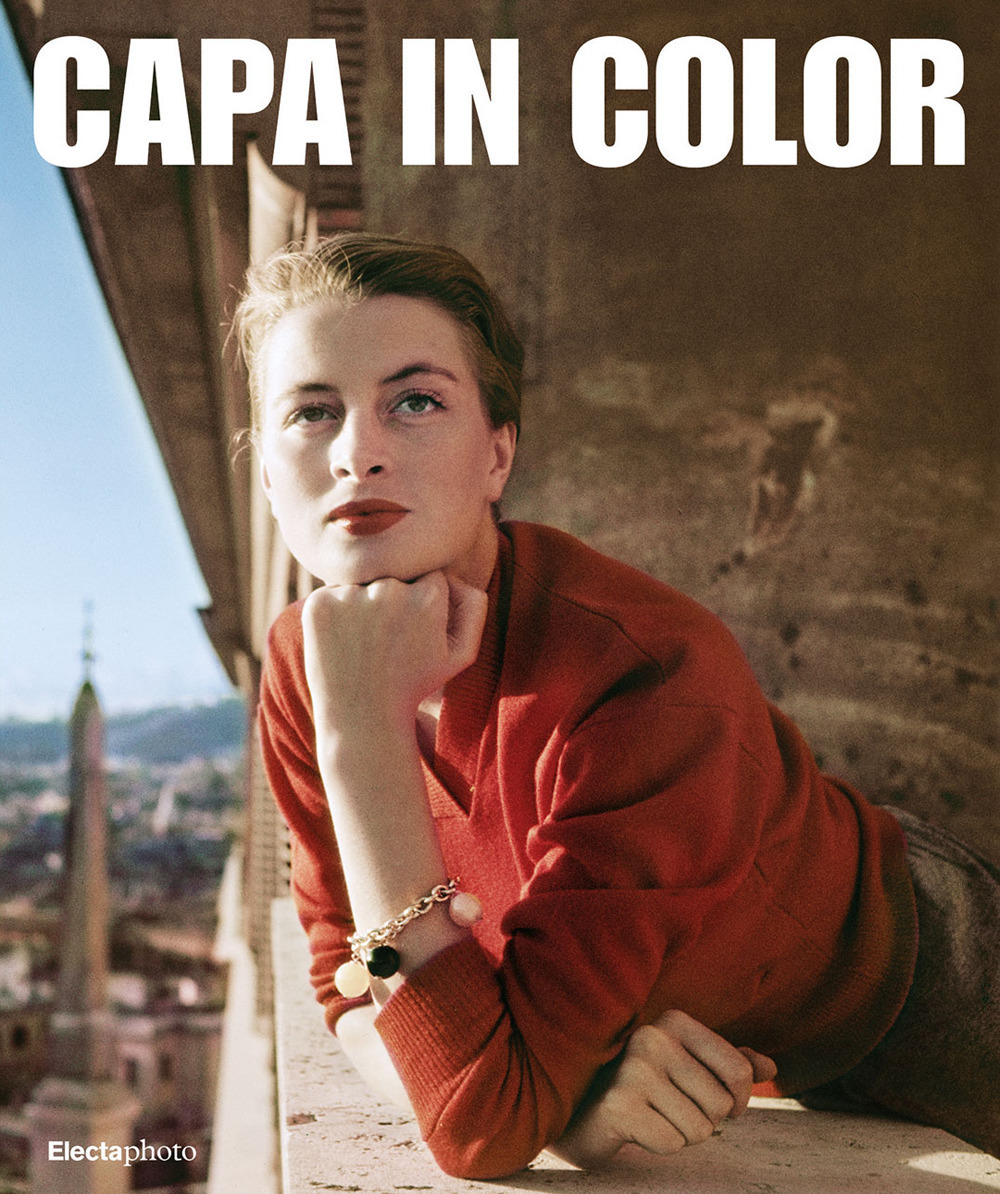 Capa in color