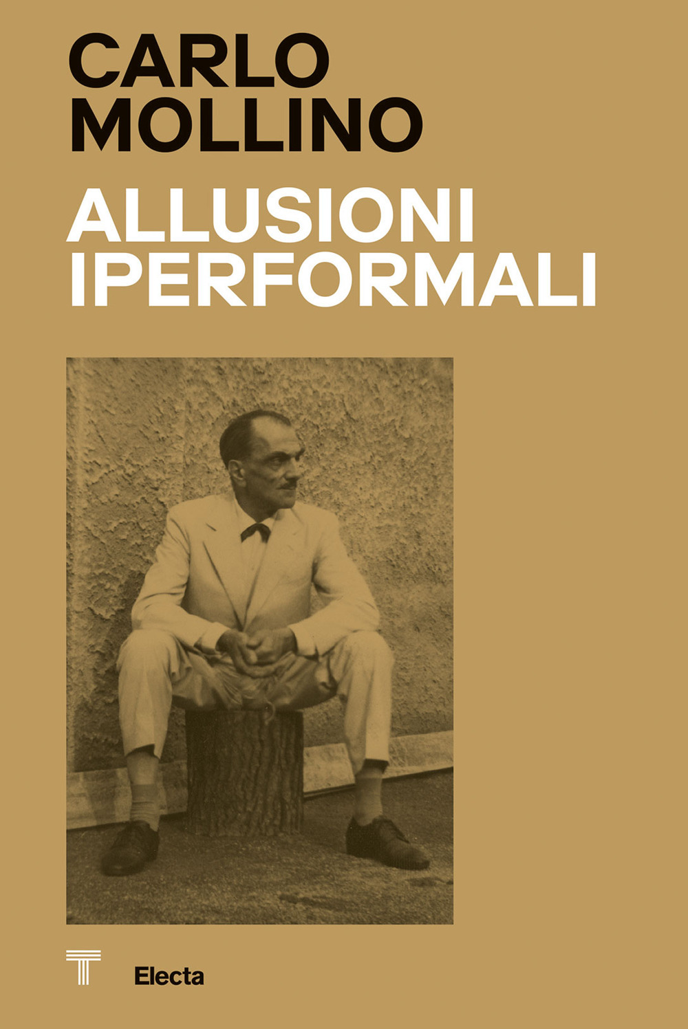 Carlo Mollino. Allusioni Iperformali-Hyperformal allusions