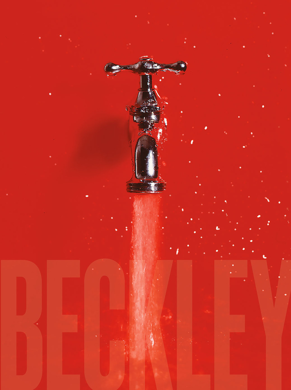 Bill Beckley e la narrative art. Il binomio parola-immagine e l'estetica del bello