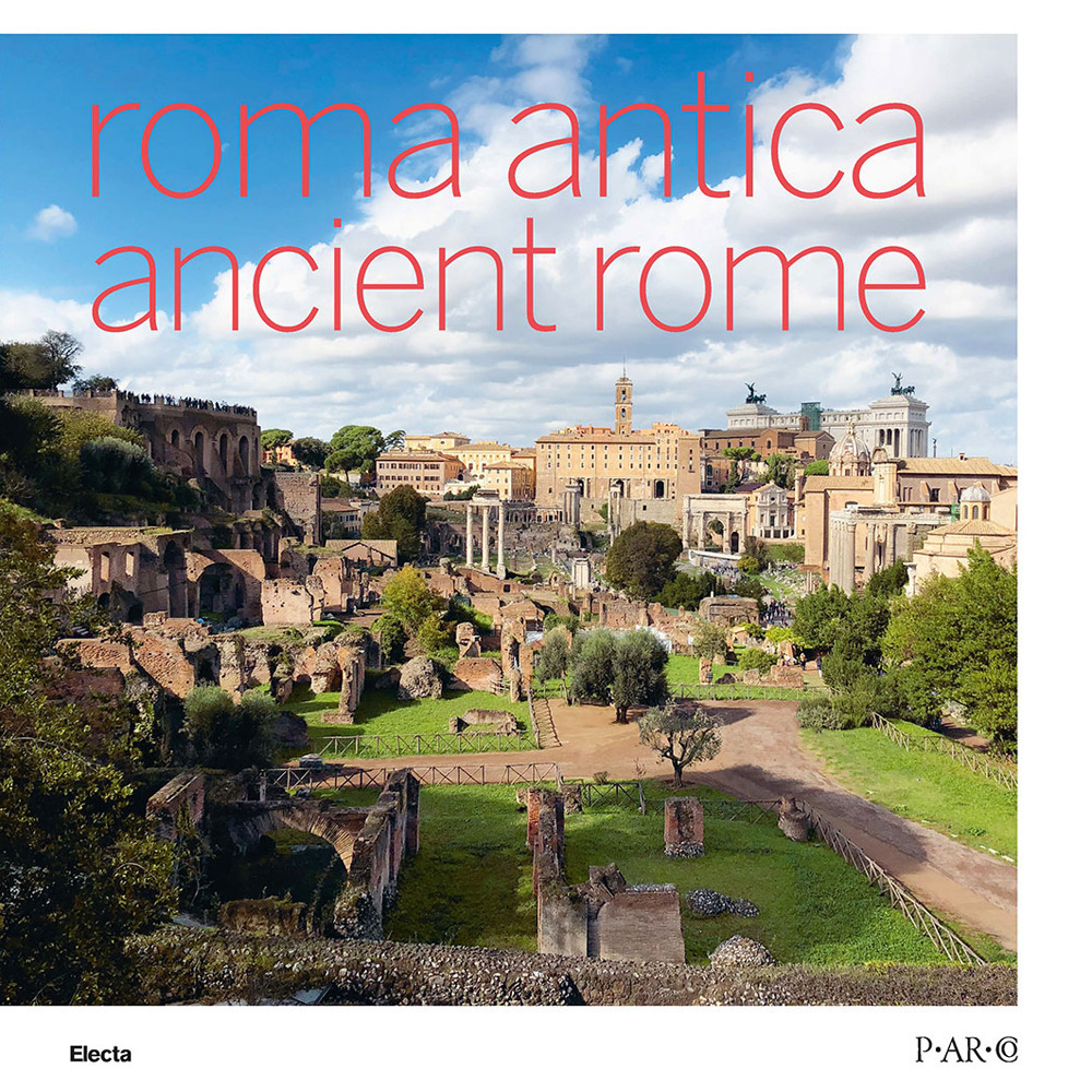 Roma antica-Ancient Rome