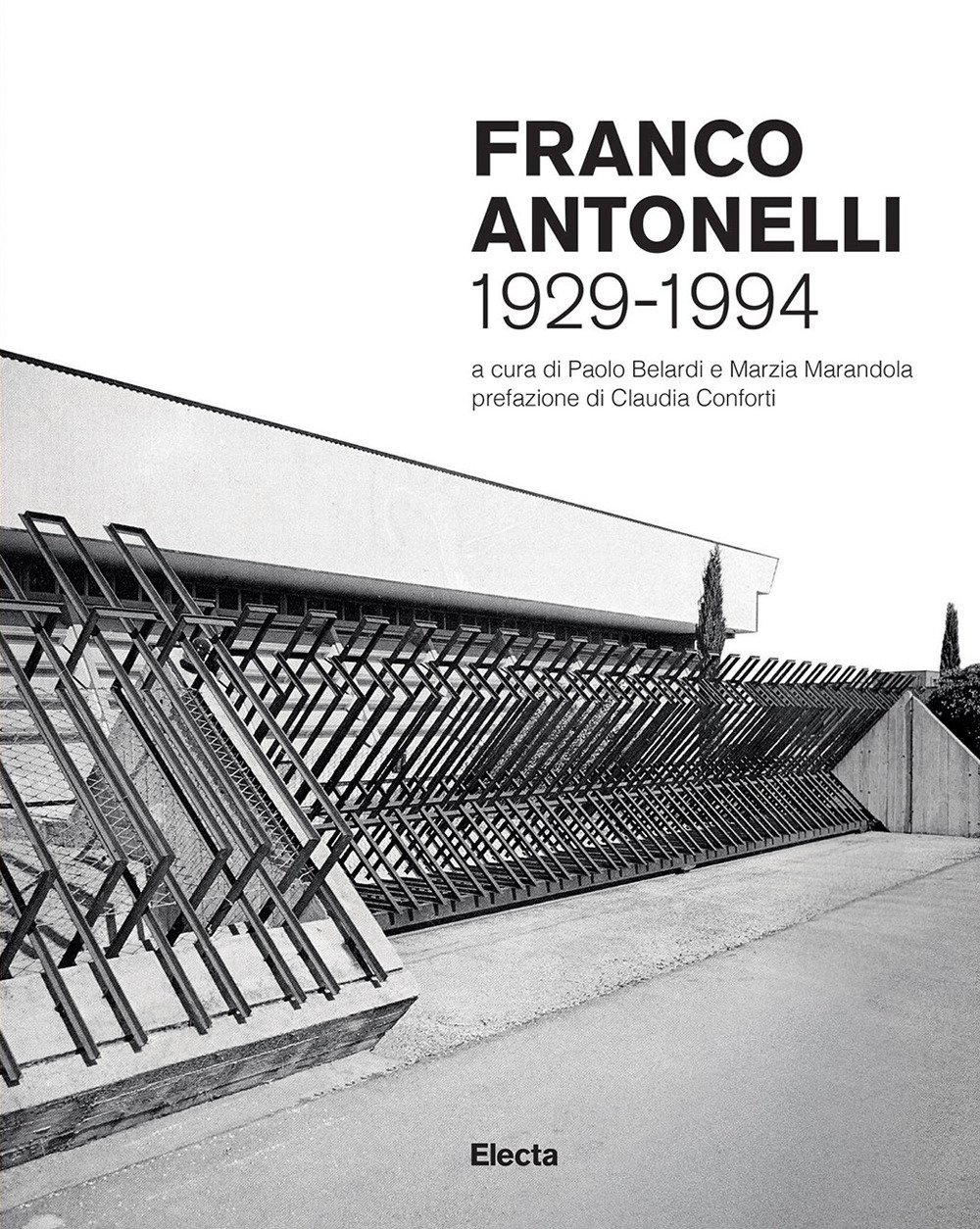 Franco Antonelli 1929-1994