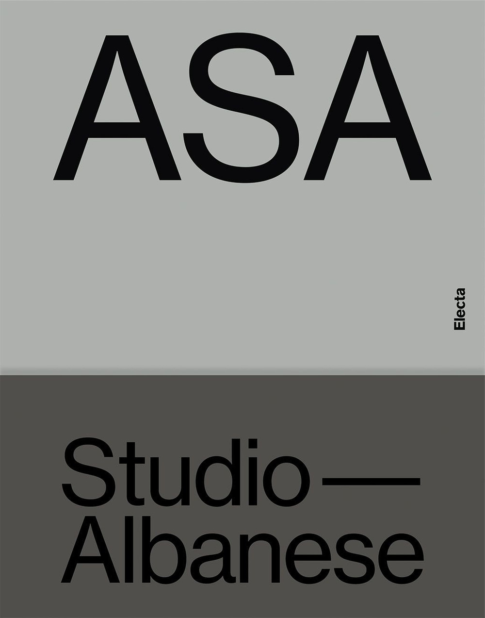 ASA Studio Albanese