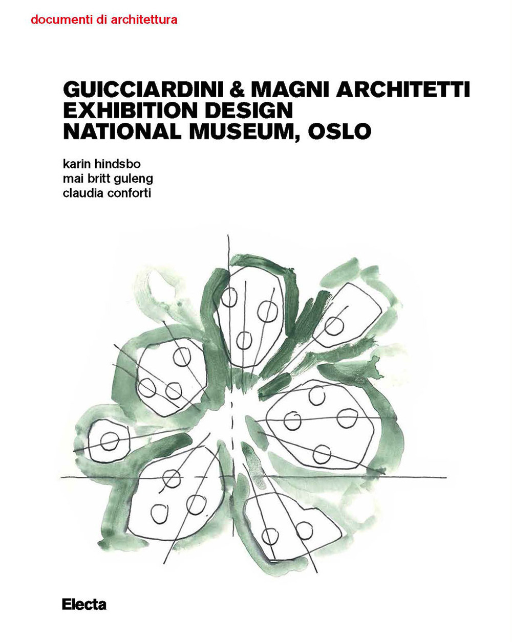 Guicciardini & Magni Architetti. Exhibition Design National Museum, Oslo