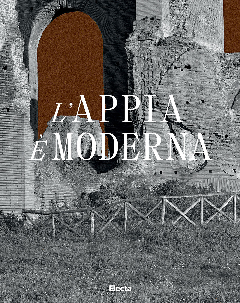 L'Appia è moderna