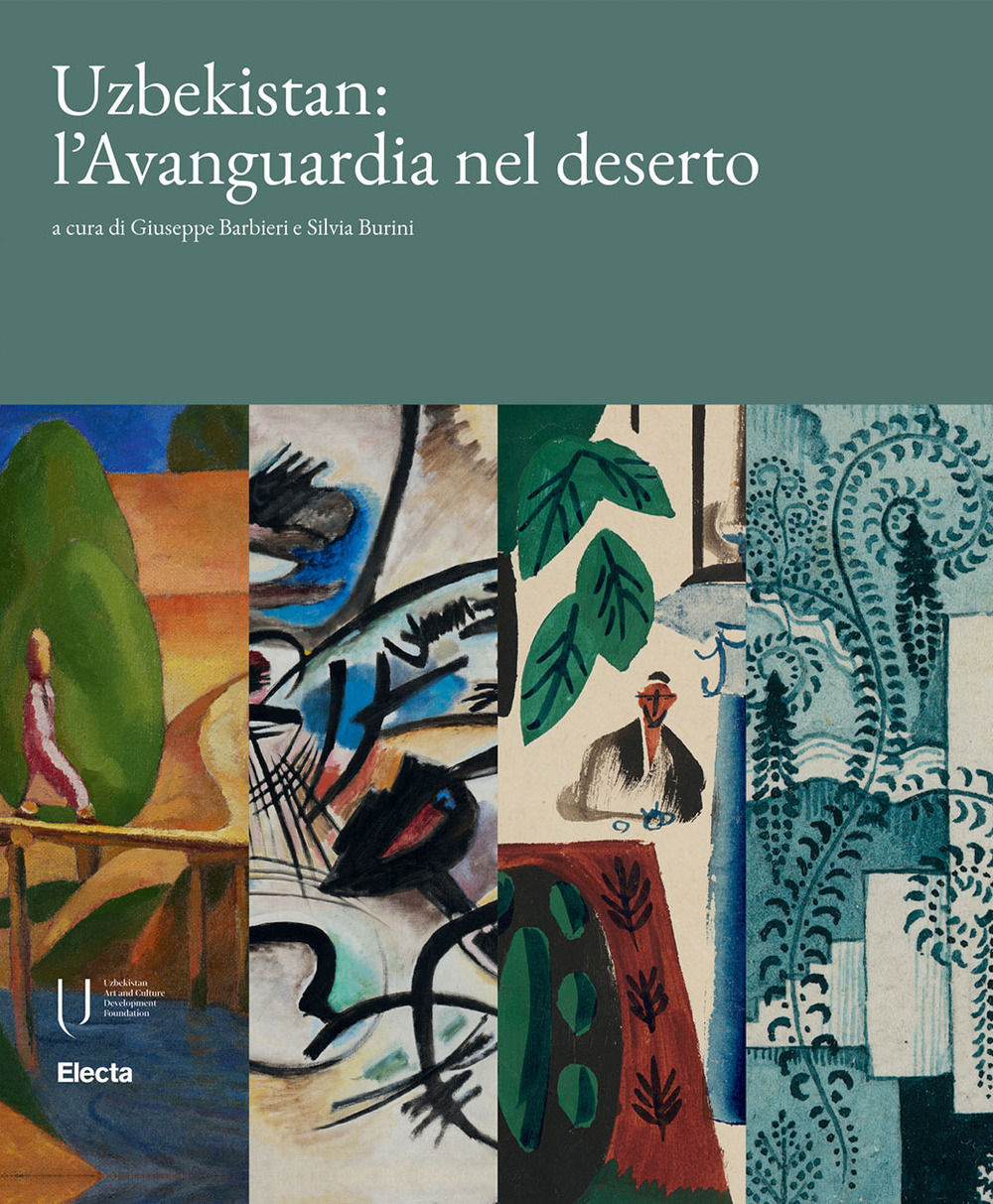 Uzbekistan: l'avanguardia nel deserto
