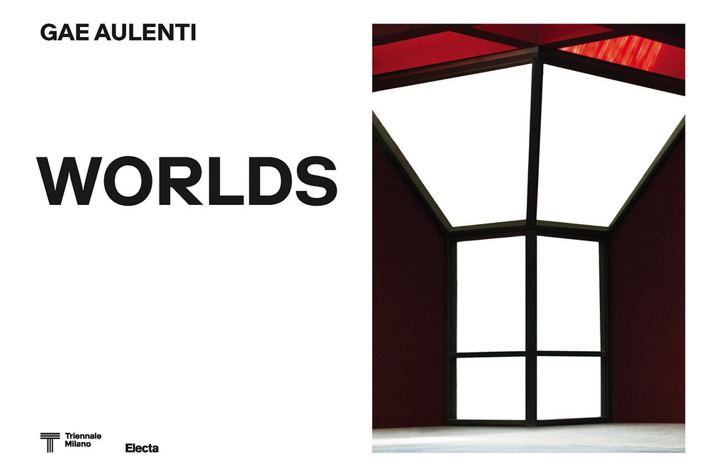 Gae Aulenti (1927-2012). Worlds