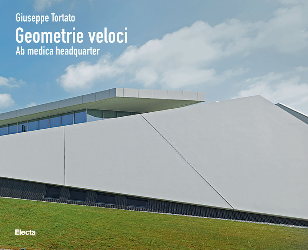 Giuseppe Tortato. Geometrie veloci. Ab medica headquarter