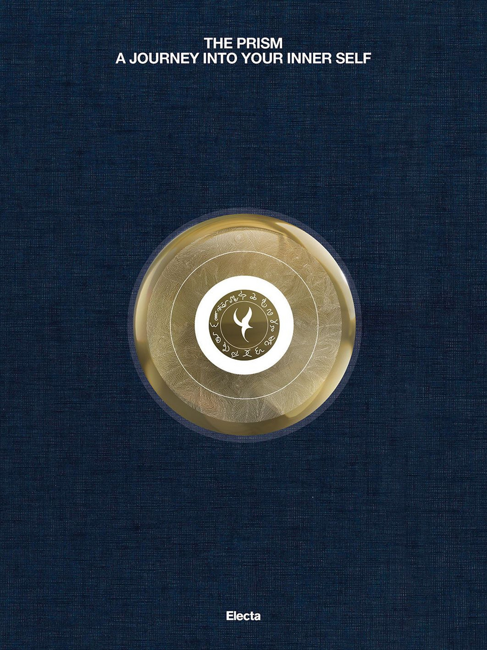 The Prism. A journey into your inner self. Ediz. inglese