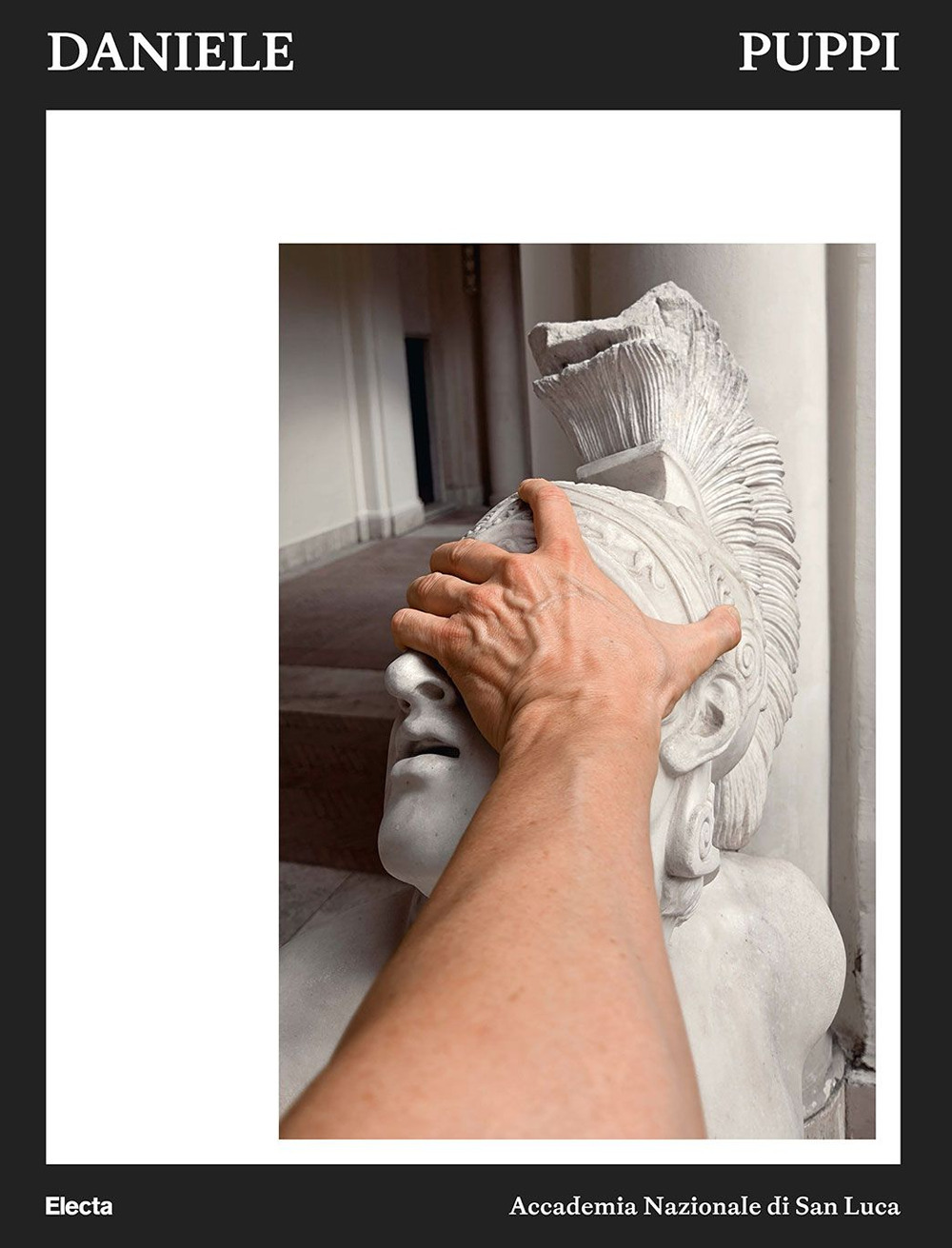 Daniele Puppi. Eh, lampu! Ediz. italiana e inglese