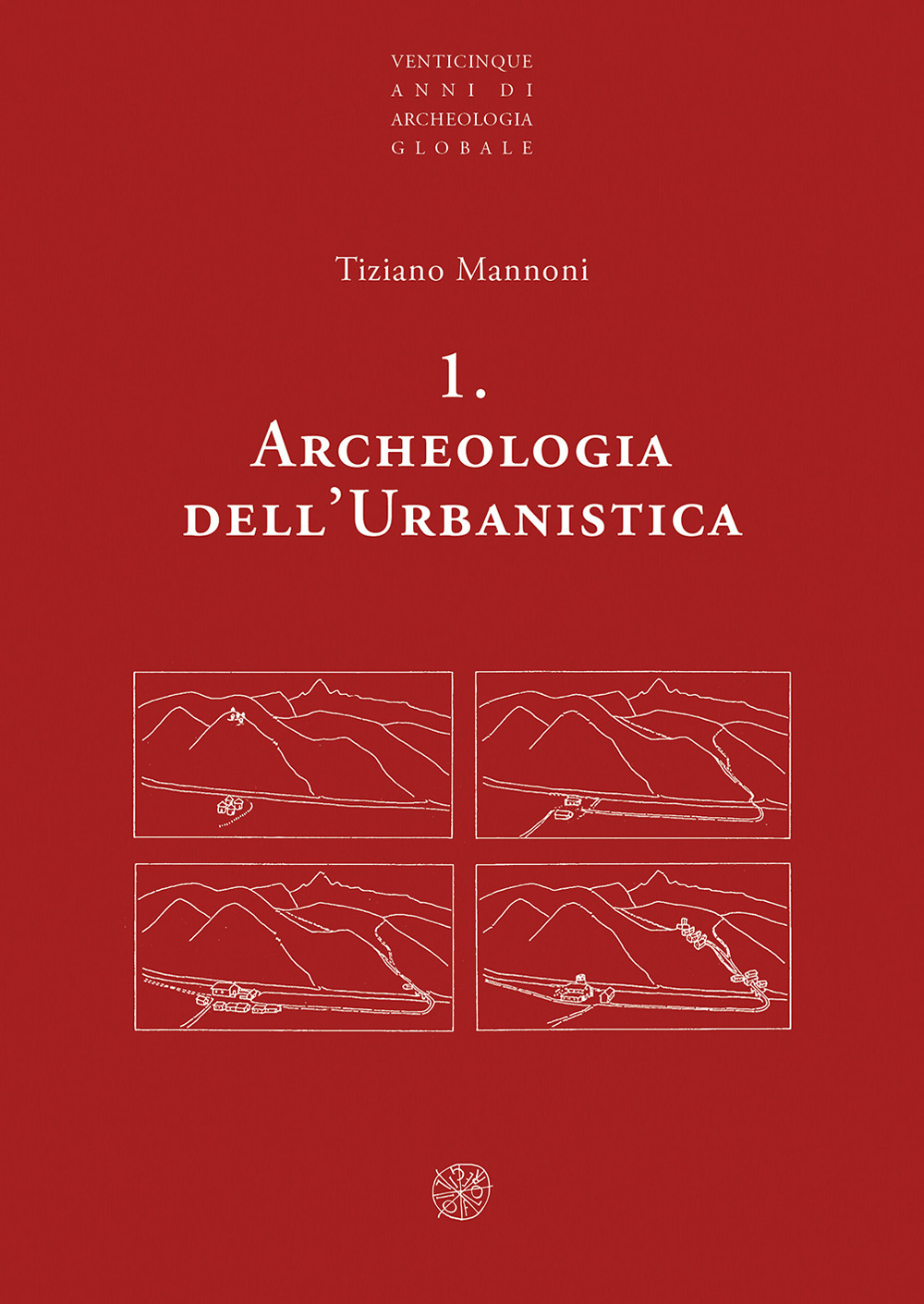 Archeologia dell'urbanistica