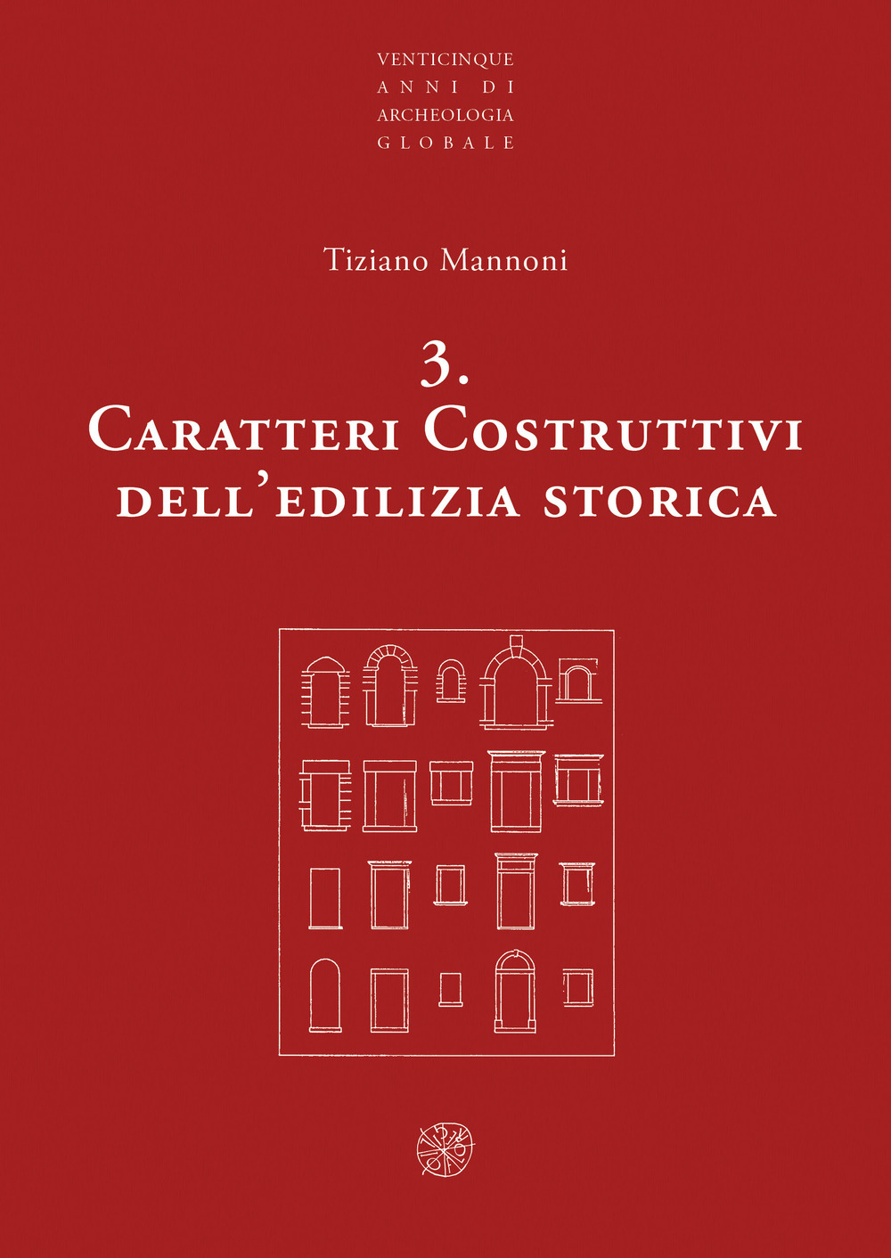 Caratteri costruttivi dell'edilizia storica