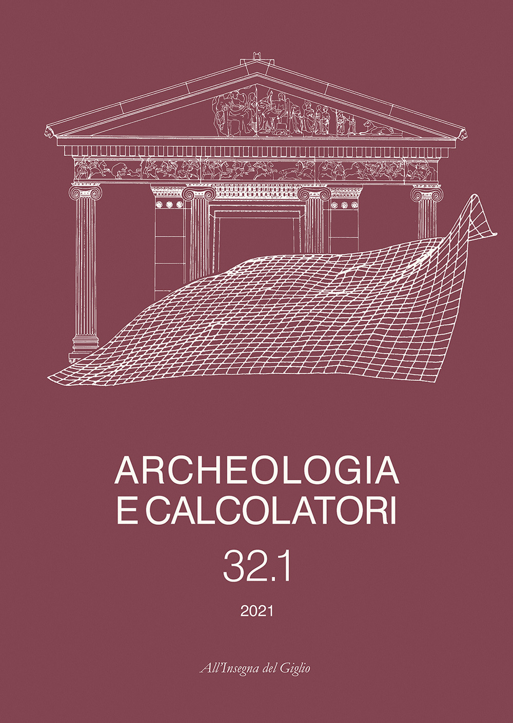 Archeologia e calcolatori. Vol. 32