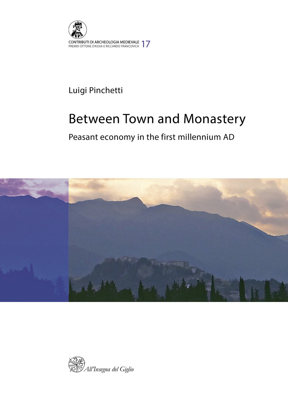 Between town and monastery. Peasant economy in the first millennium AD