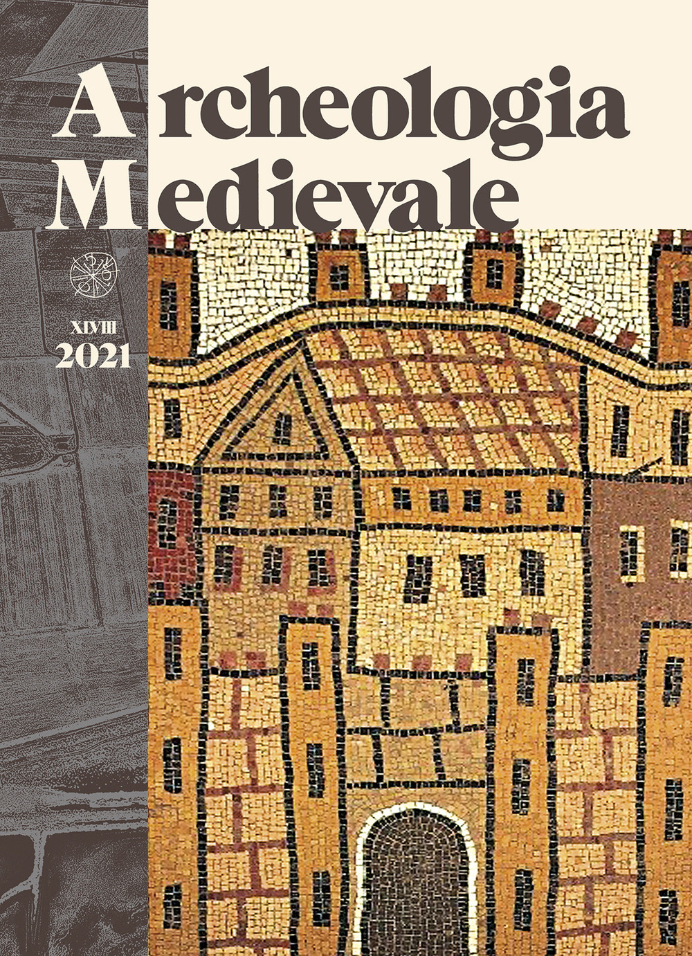 Archeologia medievale. Vol. 48