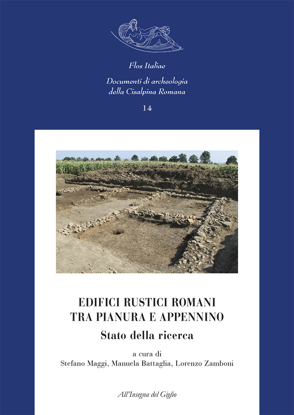 Edifici rustici romani tra pianura e Appennino. Stato della ricerca