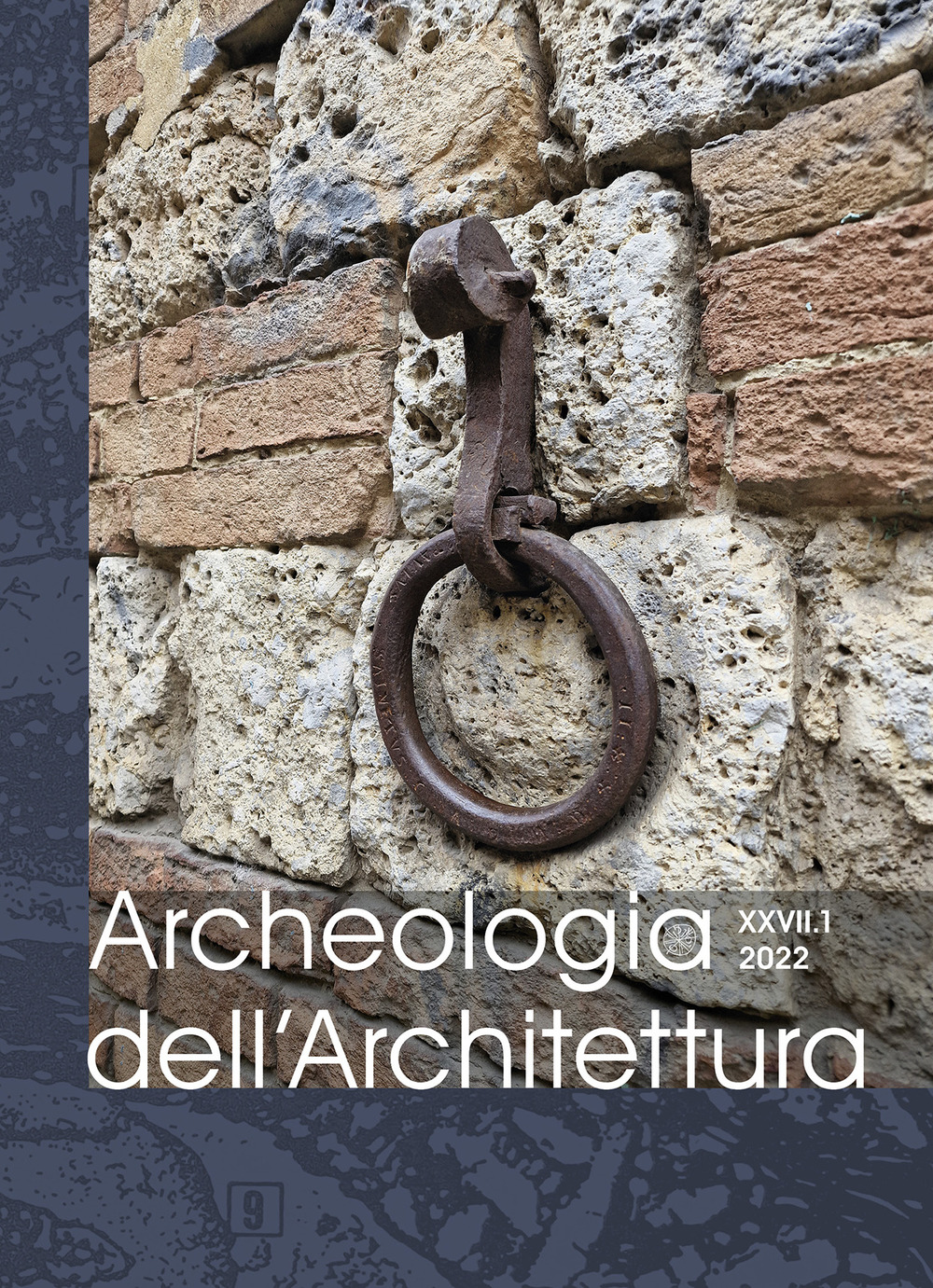 Archeologia dell’architettura. Vol. 27/1