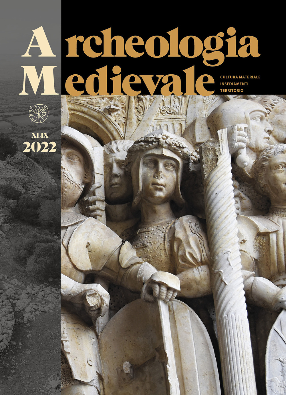 Archeologia medievale. Ediz. multilingue. Vol. 49