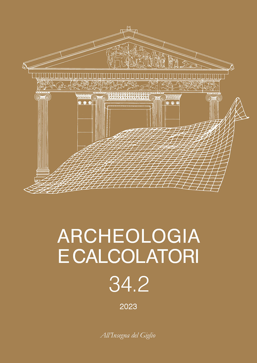 Archeologia e calcolatori. Vol. 34/2