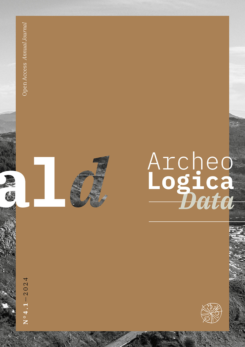 ArcheoLogica Data. Vol. 4