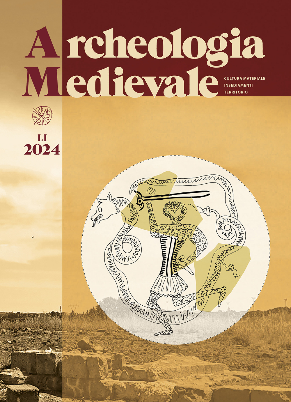 Archeologia medievale. Vol. 51