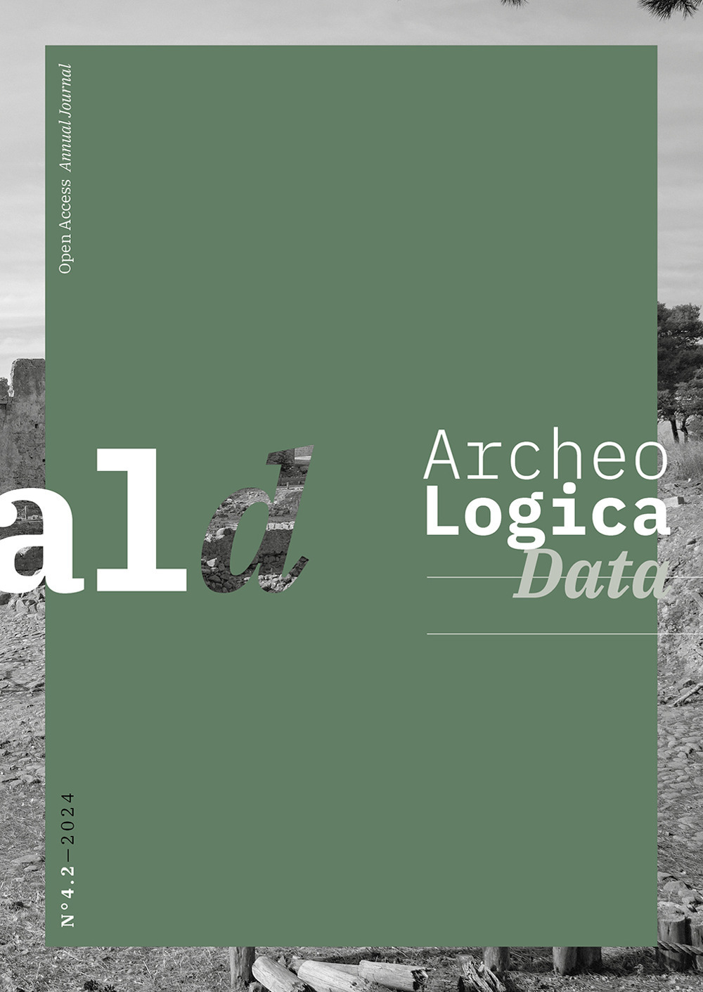 ArcheoLogica Data. Vol. 4/2
