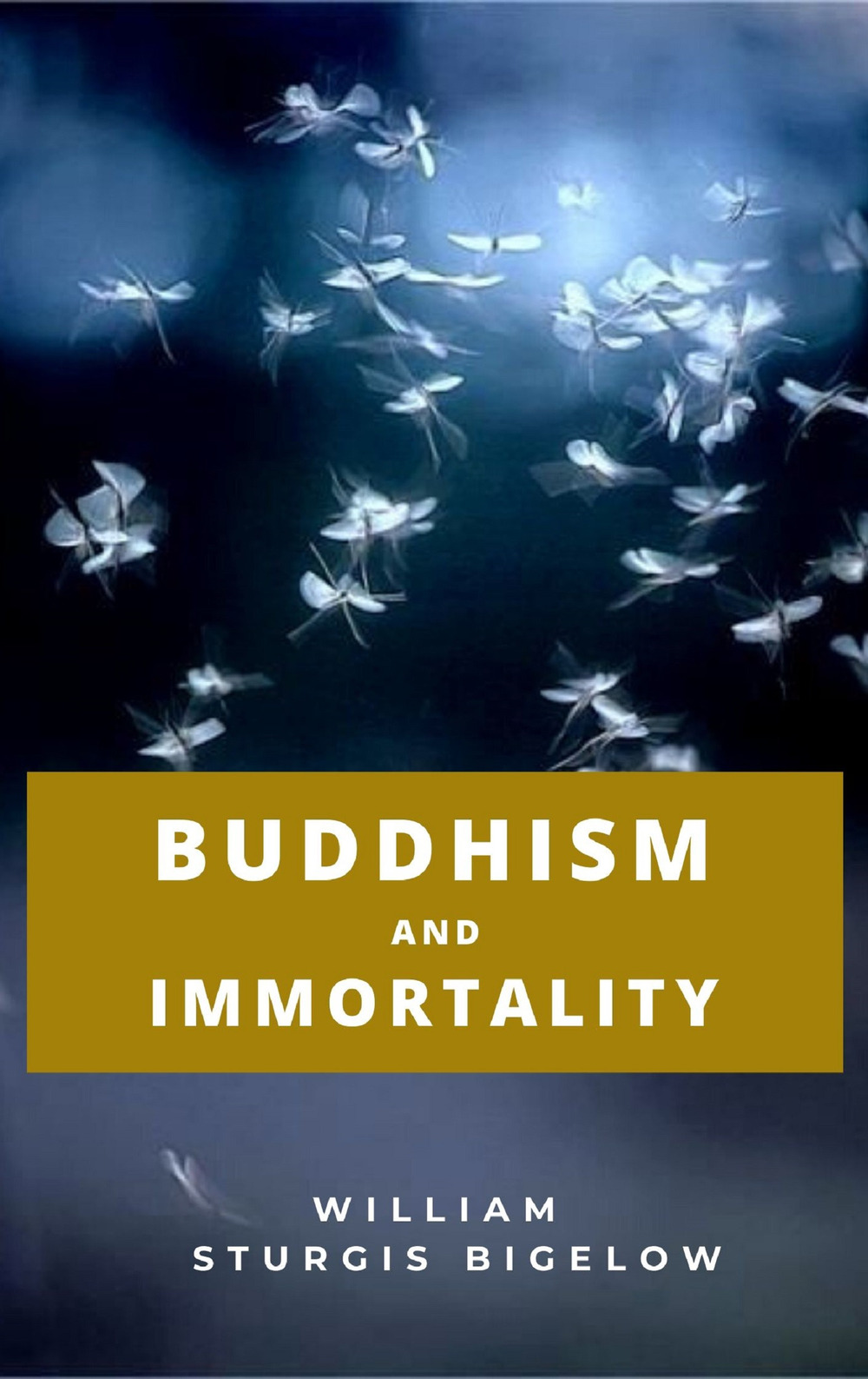 Buddhism and immortality
