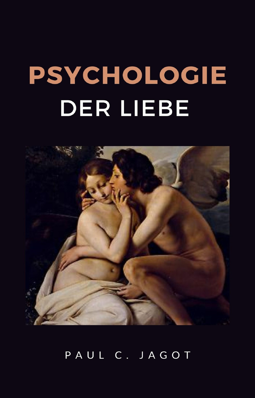 Psychologie der liebe