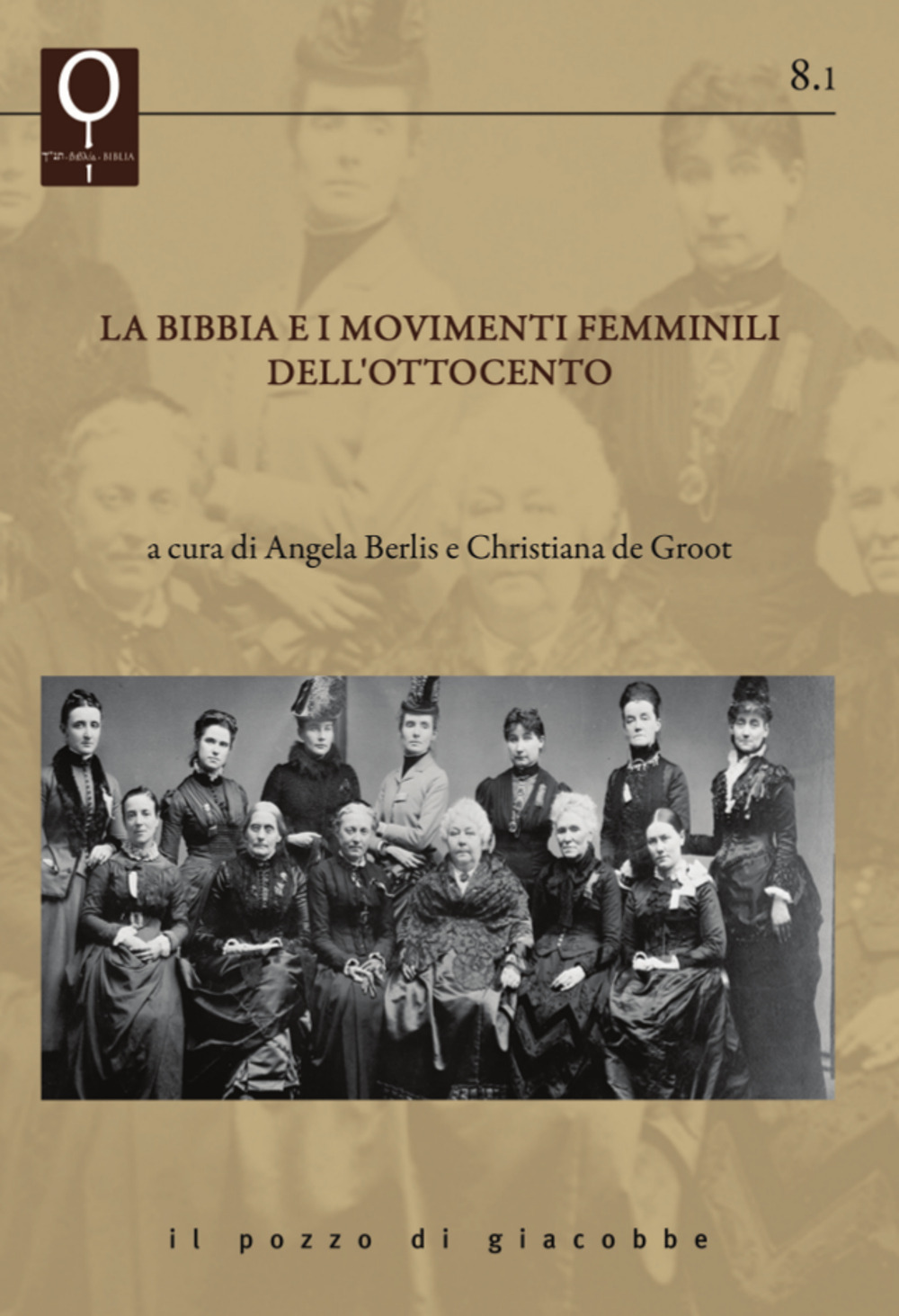 La Bibbia e i movimenti femminili dell'Ottocento