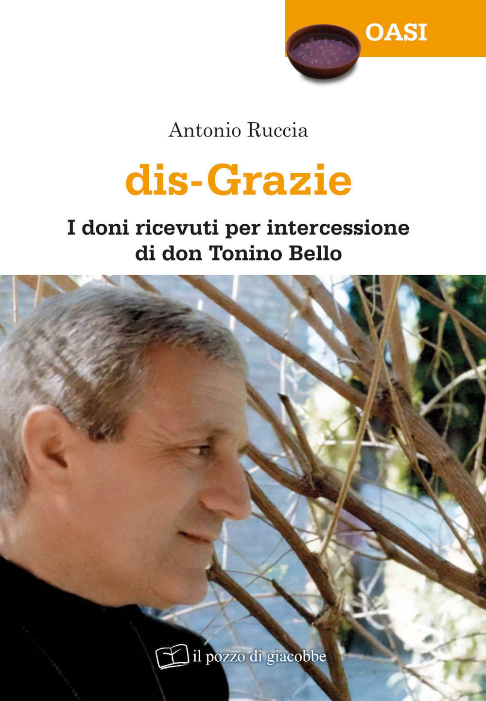 Dis-grazie. I doni ricevuti per intercessione di don Tonino Bello