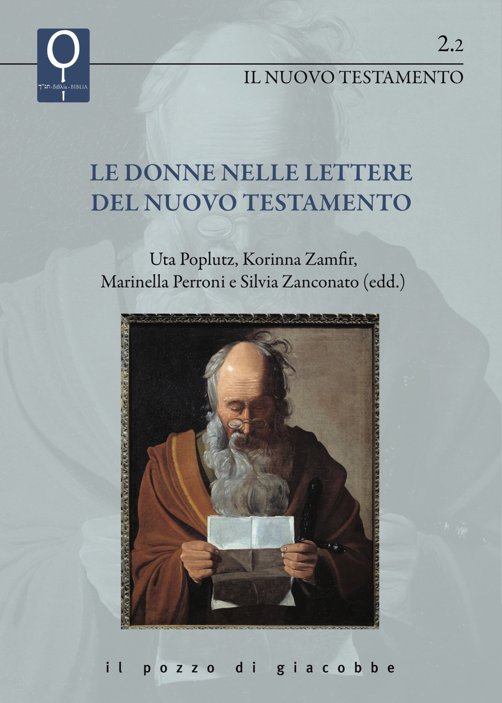 Le donne nelle lettere del Nuovo Testamento