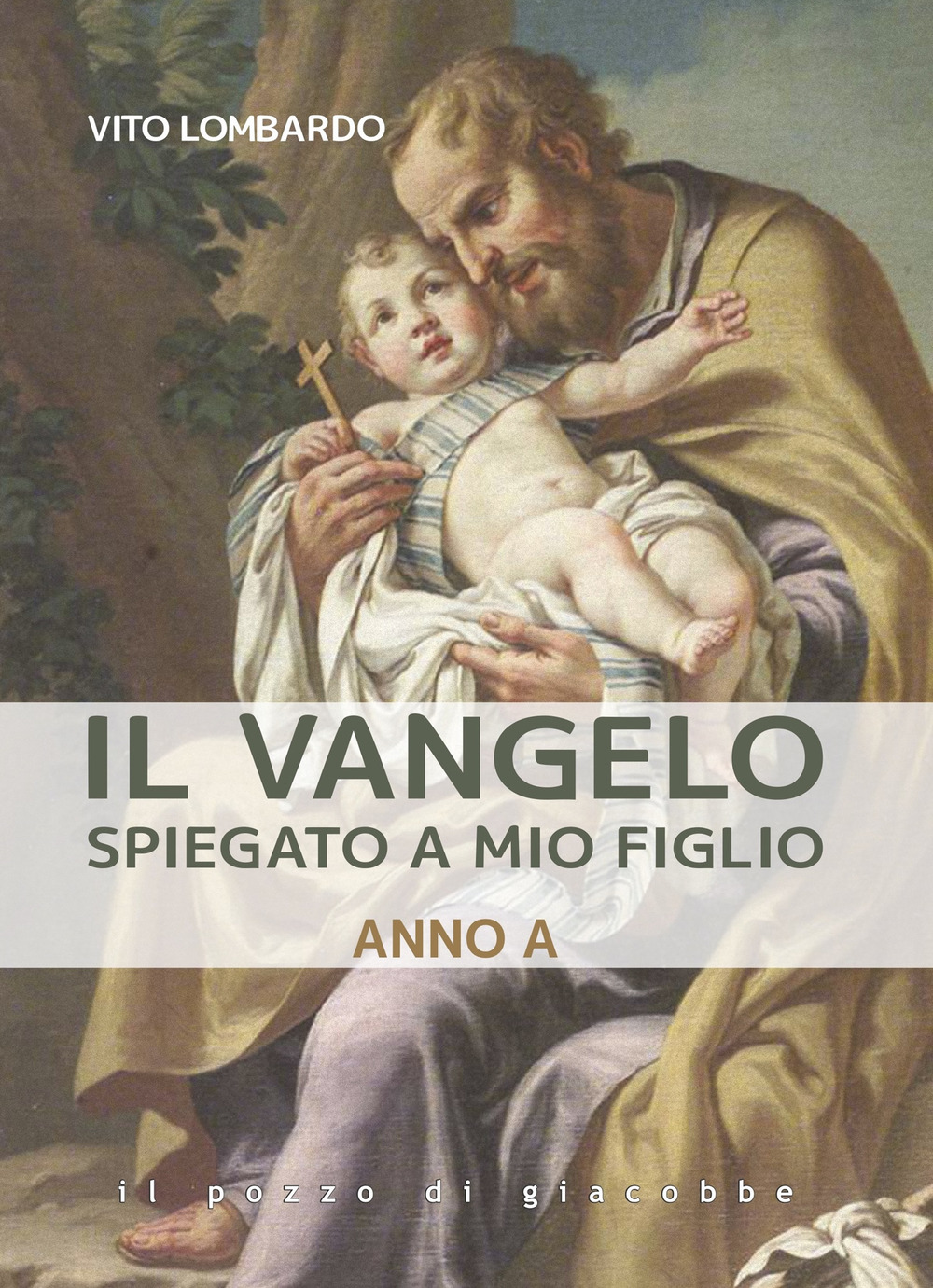 Il Vangelo spiegato a mio figlio. Anno A