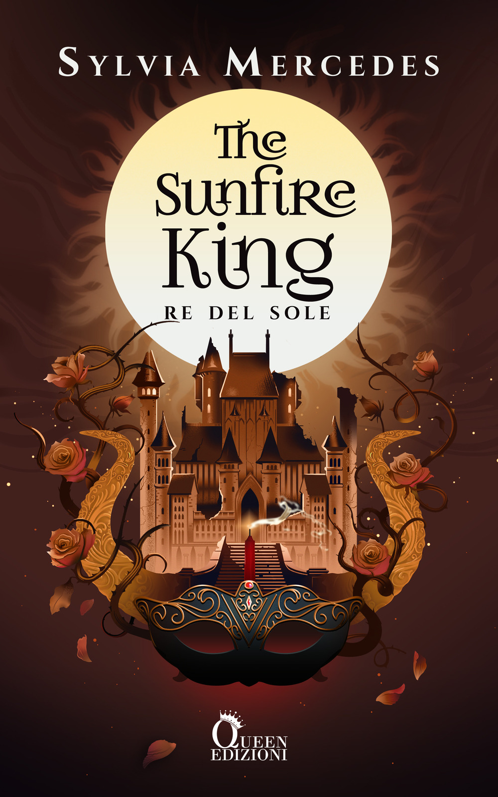 The Sunfire King. Re del sole