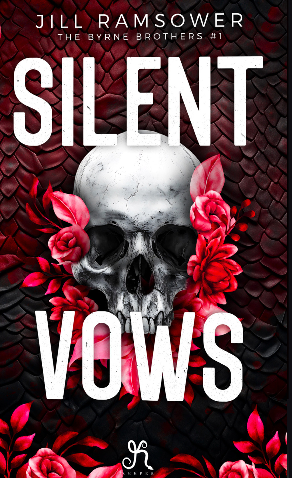 Silent vows. The Byrne Brothers. Vol. 1