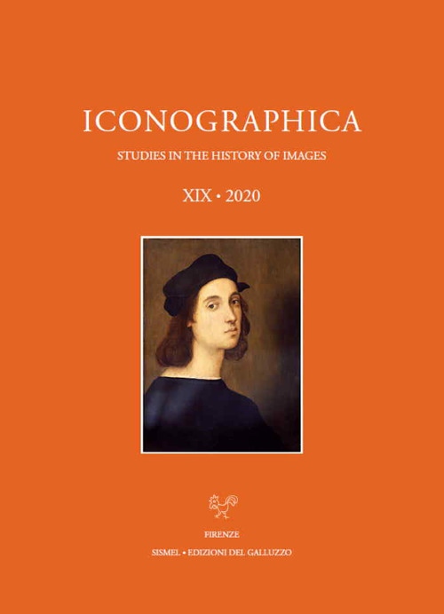 Iconographica. Vol. 19