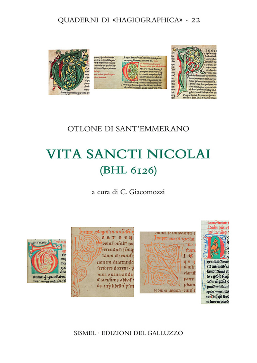Vita sancti Nicolai (BHL 6126)