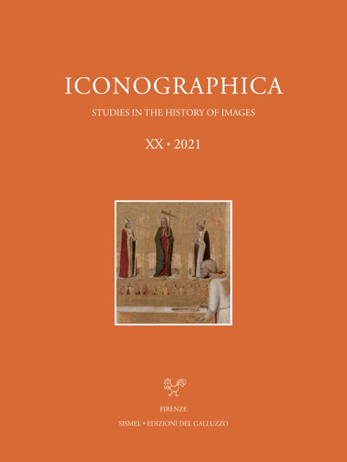 Iconographica. Vol. 20