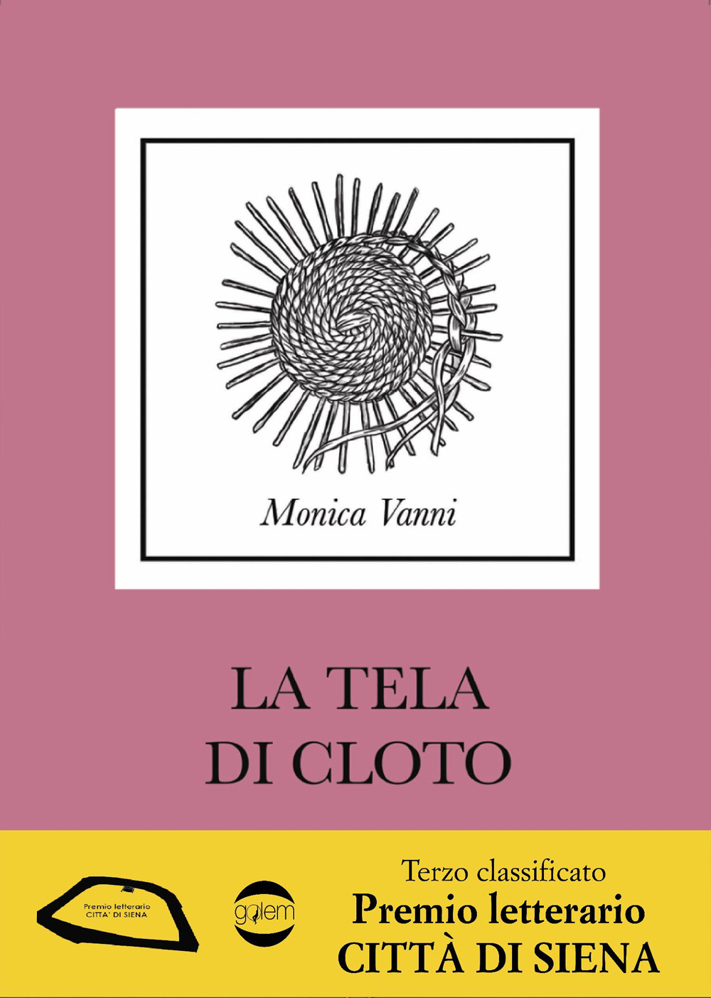 La tela di Cloto
